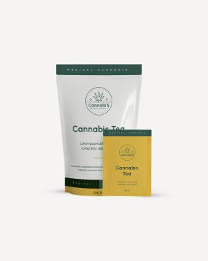 Cannabis Tea (Demo)