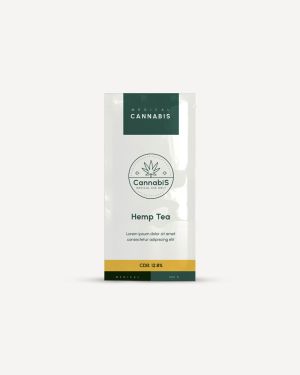 Cannabis Tea Big Pack (Demo)