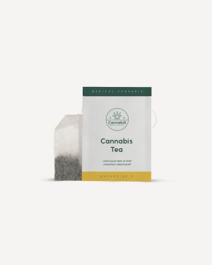 Hamp Tea Paper Pack (Demo)